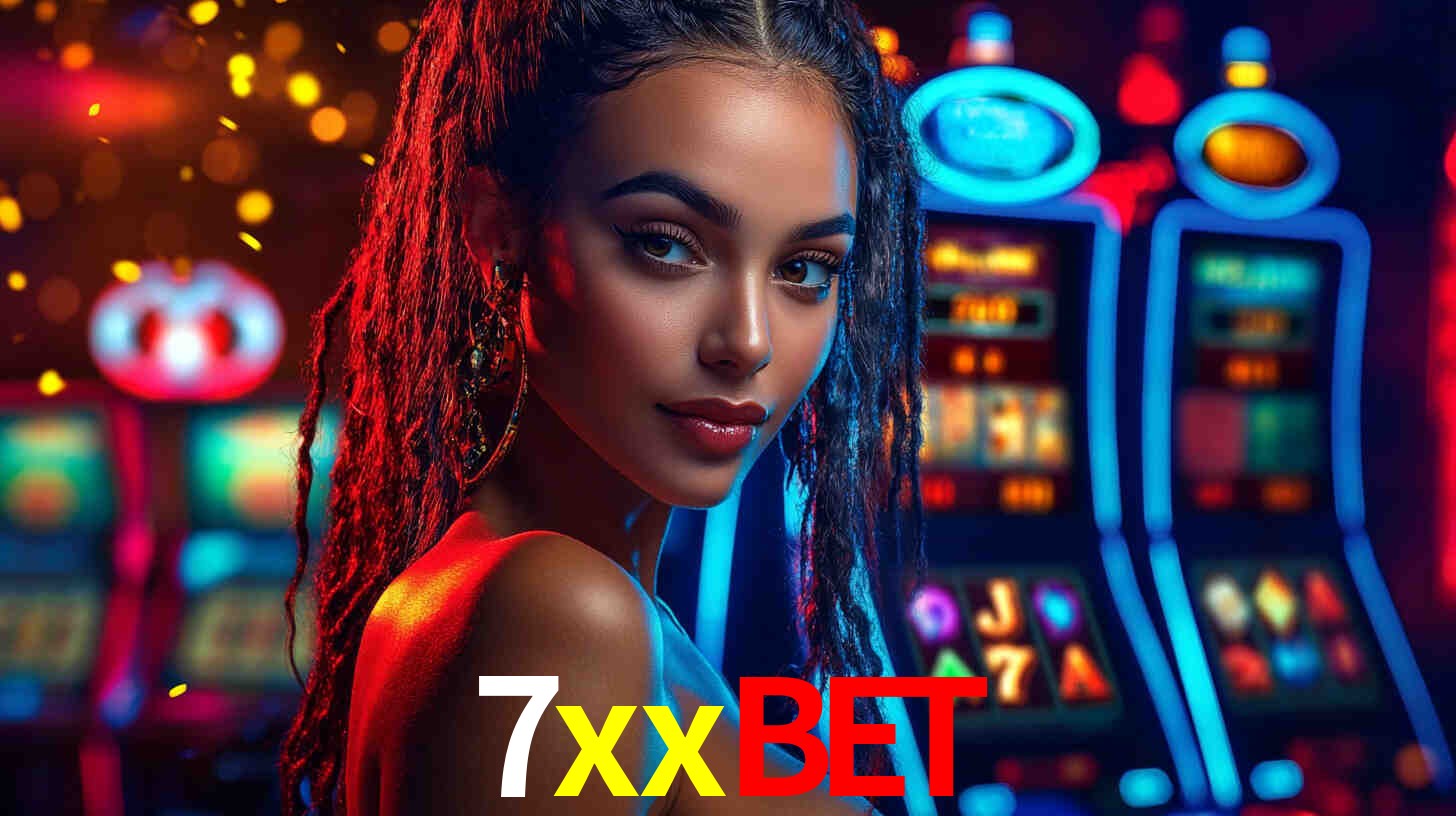 A Popularidade dos Caça-Níqueis no 7xxbet